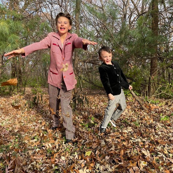 Meet your Posher, Angela - Picture 1 of 9